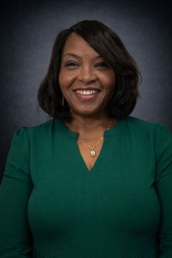 Loretta Doty